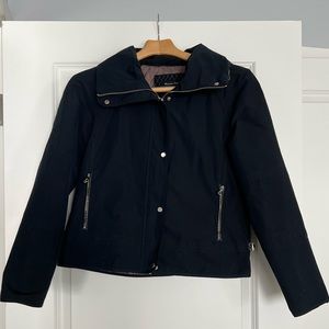 Massimo Dutti Jacket